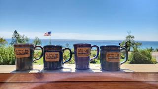 The Inn On Gitche Gumee - The Wolves Den - 7