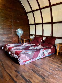 tetebatu cozy nook - 9