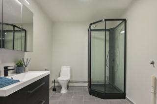 Central apartment in Grünerløkka - 9