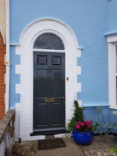 Large character home, hot tub, beach 5 min walk - 9