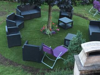 La Maison des Coeurs - 1