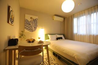 Sungsu Stay-Han river 2min Seongsu hotspot Classic Vintage Cosy&Calm - 7