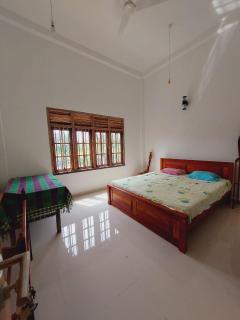 Green Fields Panorama - 6