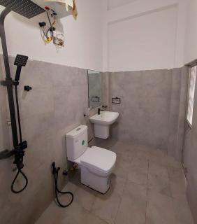 Green Fields Panorama - 5