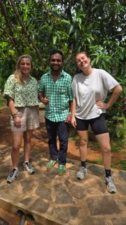 Ceylon wilpattu safaris & lodging - 2