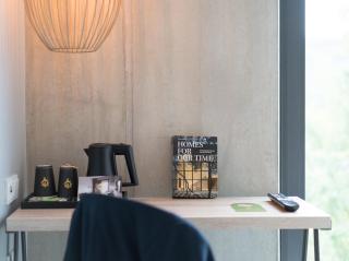 gambino hotel CINCINNATI - Munique - 7