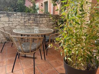 vue sur le golfe de Saint Florent - 4