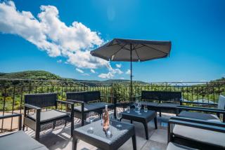 Mas de Toulair, Spacieuse villa d'exception 5 étoiles - 3