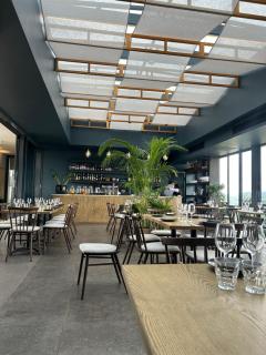 The Capital Trilogy Menlyn Maine Apartment - 9