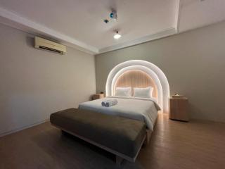 Tamashii Boutique Hotel - 0