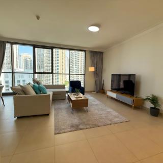 Spacious Luxury Apartment Stunning Creek Views Family Friendly - 4
