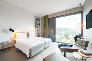 gambino hotel CINCINNATI - Munique - 1