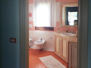 A Terrace near the Sea - 9