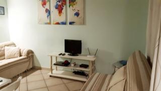 A Terrace near the Sea - 4