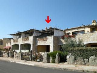 A Terrace near the Sea - 2