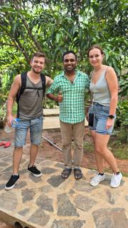 Ceylon wilpattu safaris & lodging - 6