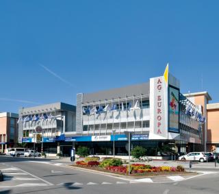 Villaggio Olimpia - 1