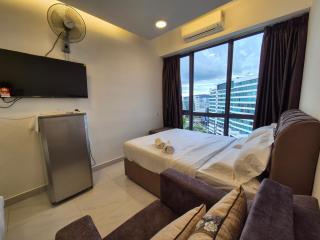 The Rumah at Sutera Bay - 5