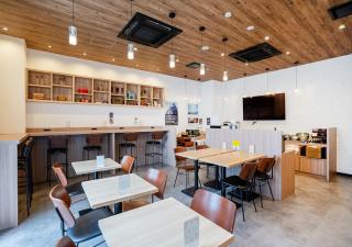 APA Hotel Hakata Higashihieekimae - 4