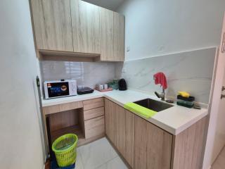 The Rumah at Sutera Bay - 2