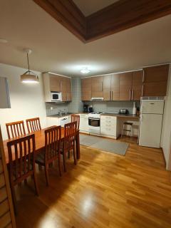 Ylläs Chalet 3502 included bed linen and sheets - 6