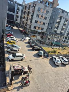 Metrozen Heights - 4