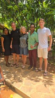 Ceylon wilpattu safaris & lodging - 8