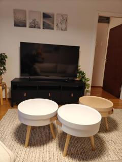 Ylläs Chalet 3502 included bed linen and sheets - 8