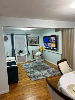 2 Bedroom Burncoat St Area - 6