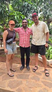 Ceylon wilpattu safaris & lodging - 9