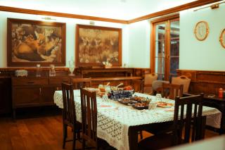 Milntown Bungalow 200 years old Colonial Stay in Coonoor - 9