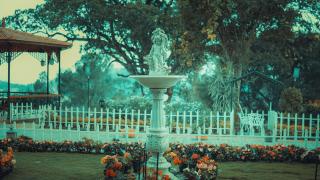 Milntown Bungalow 200 years old Colonial Stay in Coonoor - 5