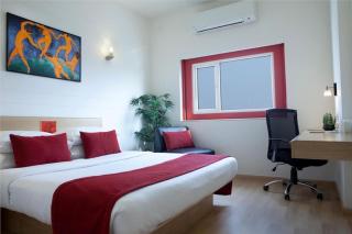 Hotel De Rosewood Inn -Near Delhi Airport-Free Airport Drop - 6