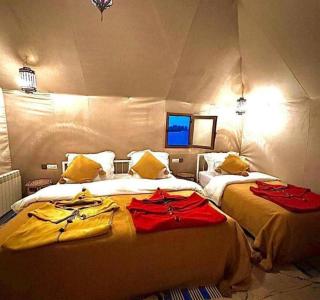 Unique Luxury Camp - 5