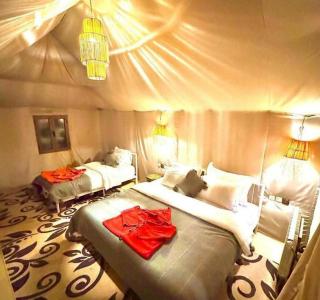 Unique Luxury Camp - 3