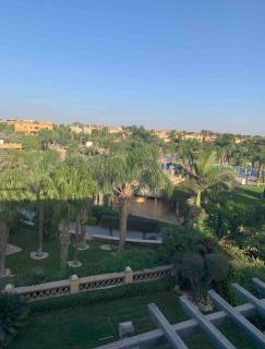 Palm Hills penthouse - 3 bedroom - 8