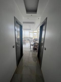 Palm Hills penthouse - 3 bedroom - 3