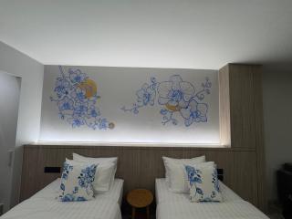 BubbleHumbleBangkok - 4