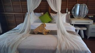 Eco-tourist Dream Cliff House - 4