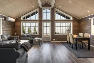 Jantelaaven - Trysil - 0