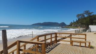 Chalé Vila das Conchas - Floripa - 5