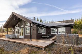 Jantelaaven - Trysil - 9