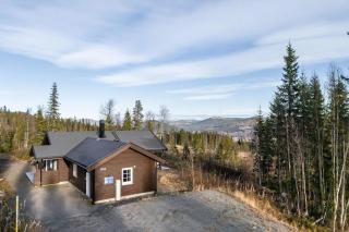 Jantelaaven - Trysil - 6