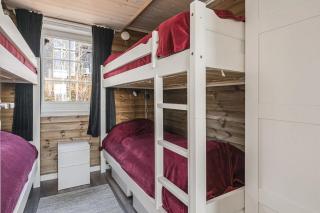 Jantelaaven - Trysil - 5