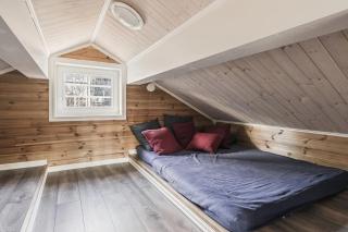 Jantelaaven - Trysil - 1