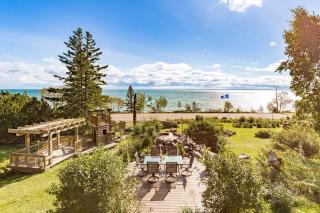 Great Lakes Suite InnOnGitcheGumee - 7