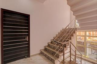 Hotel O Hotel Trimurti Inn - 0