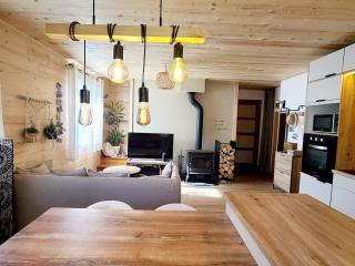 Agréable chalet - 6