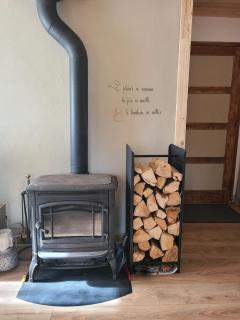 Agréable chalet - 5