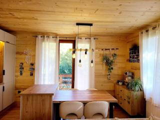 Agréable chalet - 4